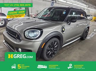 Used 2019 MINI Cooper Countryman SE video 1