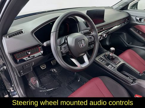 Used 2023 Honda Civic Si image 14