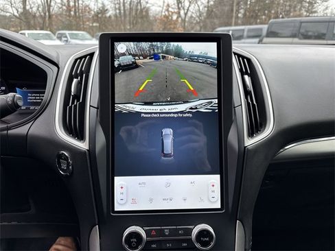 Certified 2022 Ford Edge SEL w/ Convenience Package image 17