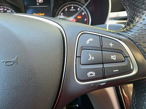 Used 2015 Mercedes-Benz C 300 4MATIC Sedan image 18