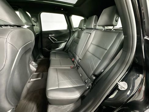 Used 2025 BMW X1 xDrive28i image 25