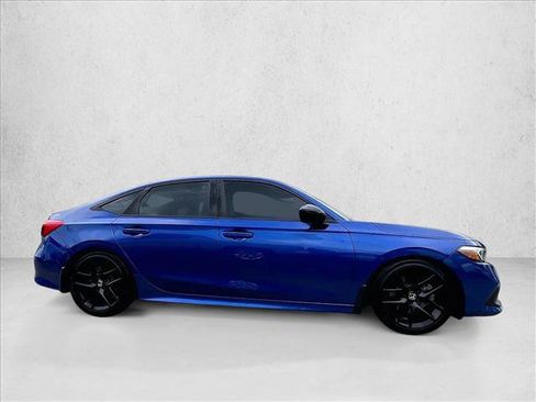 Used 2022 Honda Civic Si image 5