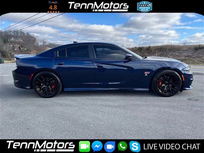Used 2016 Dodge Charger R/T Scat Pack w/ Beats Audio Group