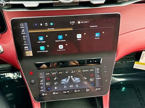 New 2025 Maserati Grecale Modena image 30