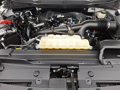 Certified 2022 Ford F150 XL w/ Equipment Group 101A High image 27