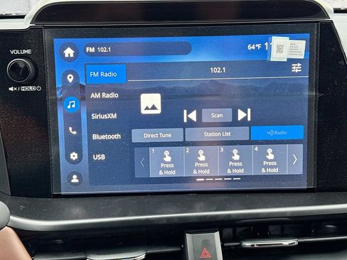 New 2026 Subaru Outback Touring XT AWD/4WD image 18