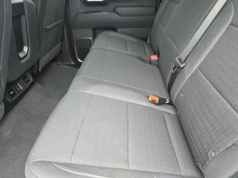 New 2026 Chevrolet Silverado 1500 LT AWD/4WD image 21