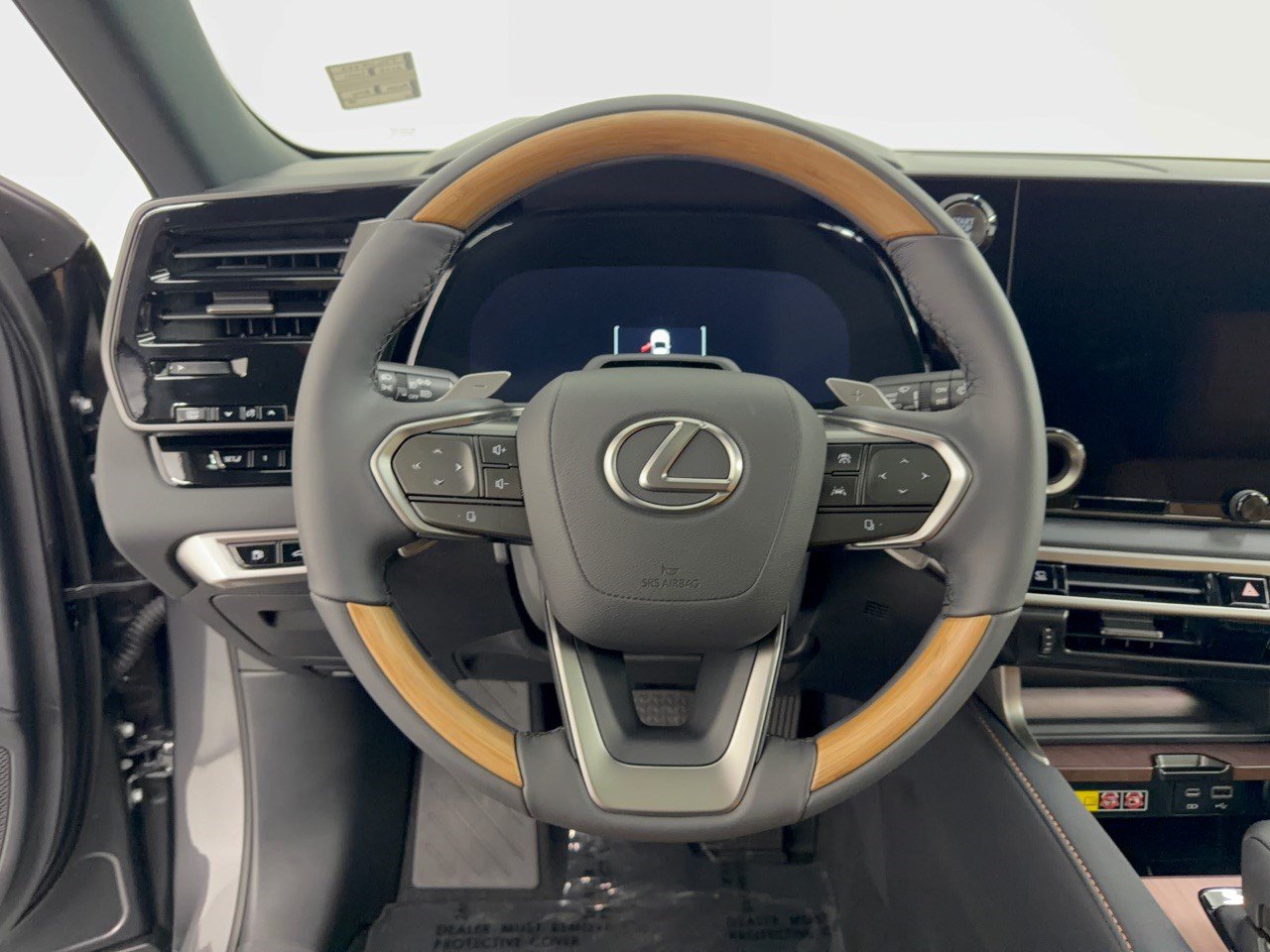 Certified 2026 Lexus RX 350 Premium Plus w/ Convenience Package AWD/4WD image 11