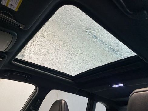 Certified 2025 Subaru Forester Touring image 12