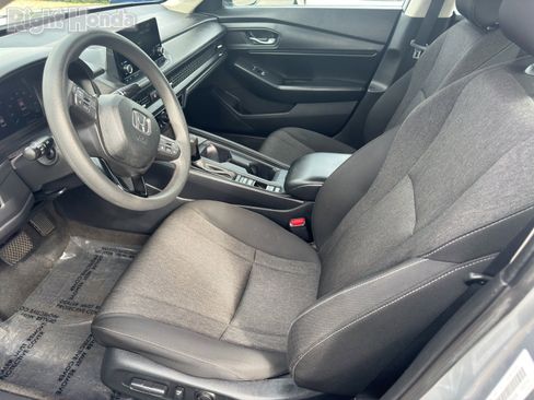 Used 2024 Honda Accord EX image 16