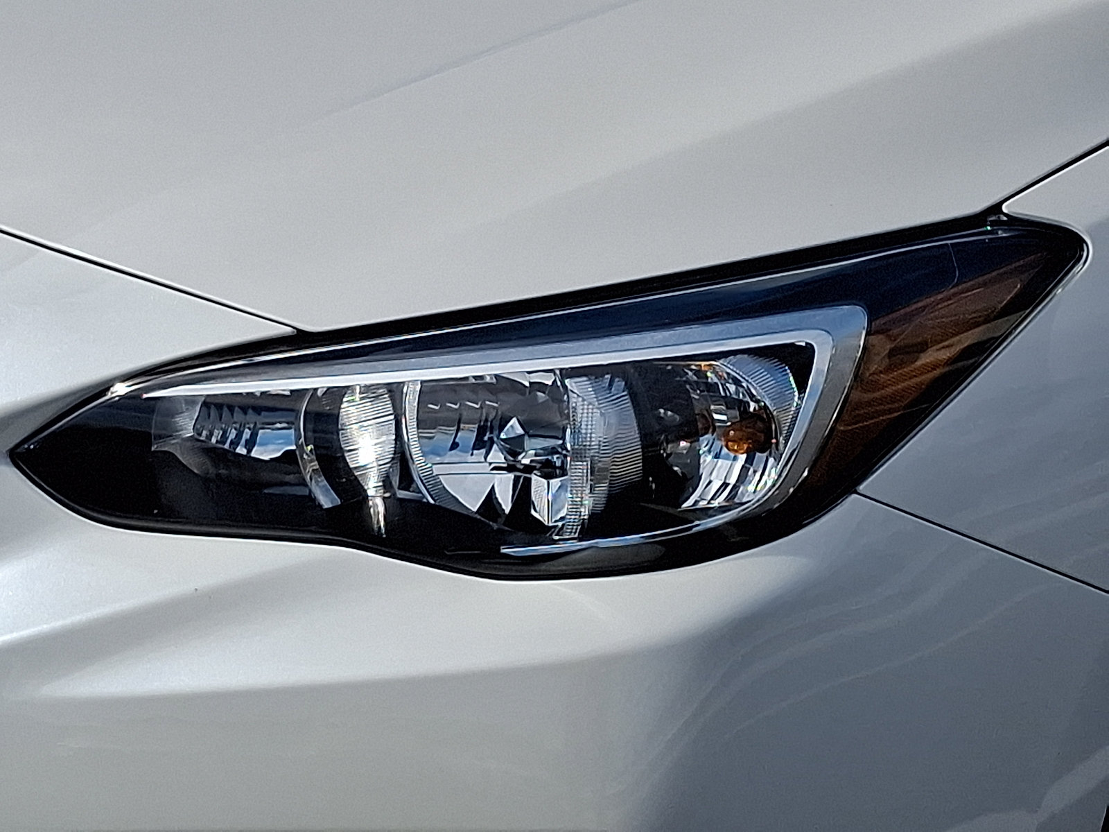Certified 2023 Subaru Impreza 2.0i AWD/4WD image 9