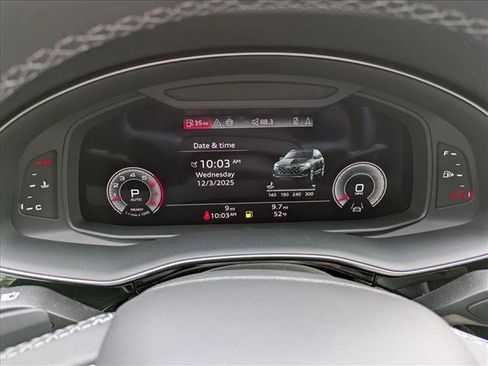New 2026 Audi Q7 Premium Plus image 11