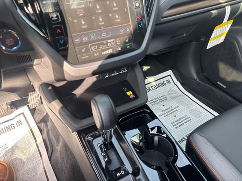 New 2026 Subaru Forester Sport AWD/4WD image 76
