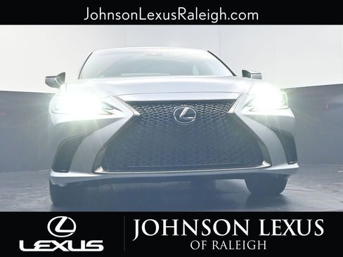 New 2025 Lexus ES 350 F Sport image 15