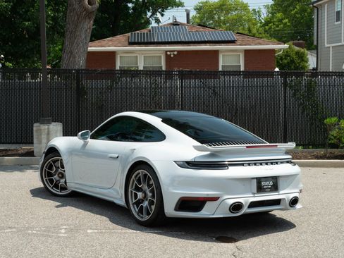Used 2024 Porsche 911 GT3 RS AWD/4WD image 44