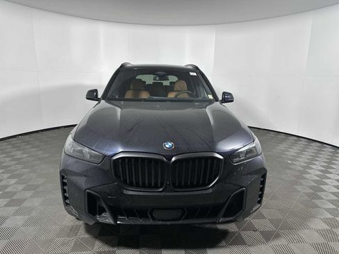 New 2026 BMW X5 xDrive40i w/ M Sport Package image 5