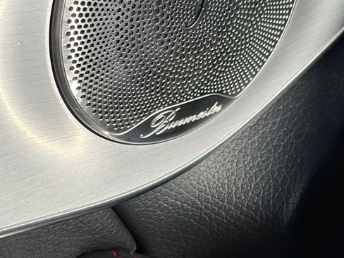 Used 2021 Mercedes-Benz GLC 43 AMG 4MATIC image 12