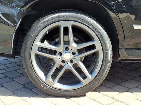 Used 2014 Mercedes-Benz GLK 350 4MATIC image 29