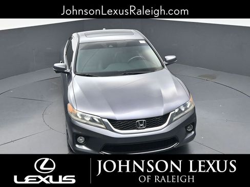 Used 2014 Honda Accord EX-L image 22