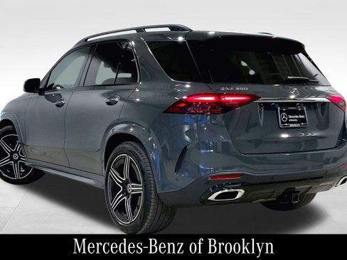 Certified 2026 Mercedes-Benz GLE 350 4MATIC image 15