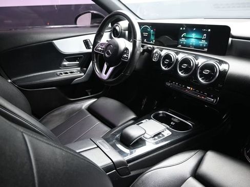 Used 2019 Mercedes-Benz A 220 image 21