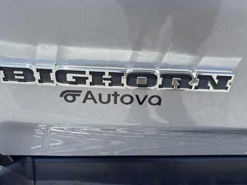Used 2020 RAM 1500 Big Horn AWD/4WD image 13
