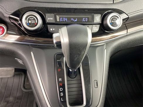 Used 2015 Honda CR-V EX-L image 22
