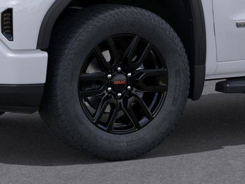 New 2026 GMC Sierra 1500 Elevation w/ Elevation Premium Package image 9