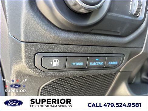Used 2024 Jeep Wrangler Unlimited Rubicon 4xe w/ Technology Group AWD/4WD image 25