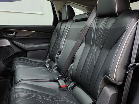 Used 2026 Acura MDX w/Advance Package image 18