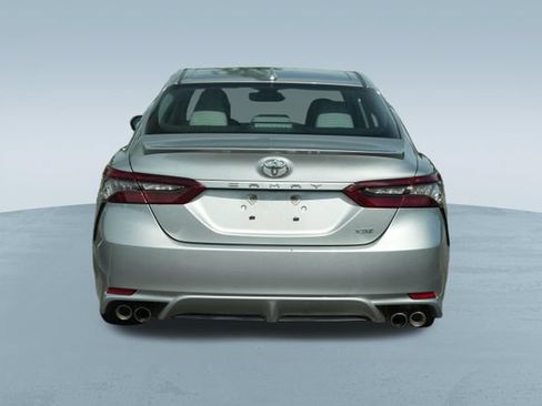 Used 2024 Toyota Camry XSE FWD image 7