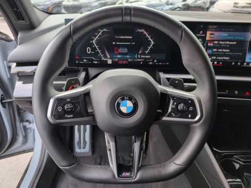Used 2024 BMW 530i w/ M Sport Package RWD image 17