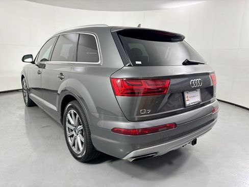 Used 2018 Audi Q7 3.0T Prestige AWD/4WD image 33