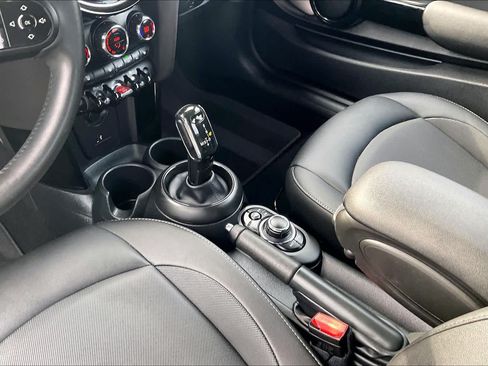 Used 2024 MINI Cooper Convertible FWD image 14