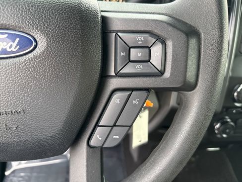 Used 2018 Ford F150 XLT image 12
