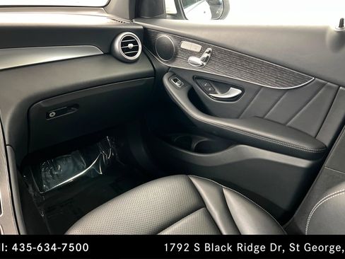 Certified 2022 Mercedes-Benz GLC 300 4MATIC image 10