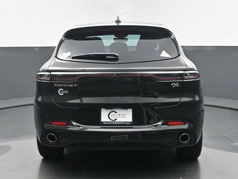 New 2025 Dodge Hornet R/T AWD/4WD image 5