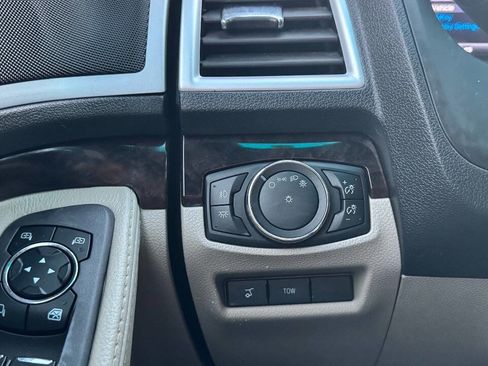 Used 2015 Ford Explorer Limited w/ Equipment Group 301A image 17