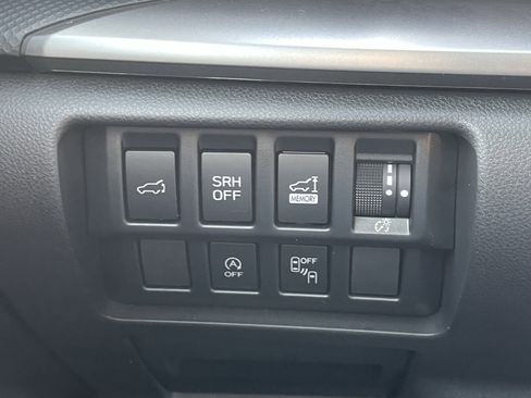 Certified 2024 Subaru Forester Premium AWD/4WD image 31