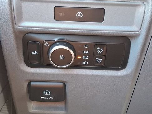 Used 2025 Ford F150 XLT w/ Equipment Group 301A Standard AWD/4WD image 25
