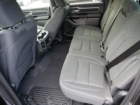 New 2026 RAM 1500 Big Horn AWD/4WD image 6