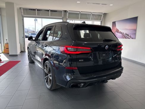 Used 2023 BMW X5 M50i w/ Executive Package image 6