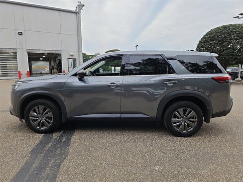 Certified 2023 Nissan Pathfinder S image 5