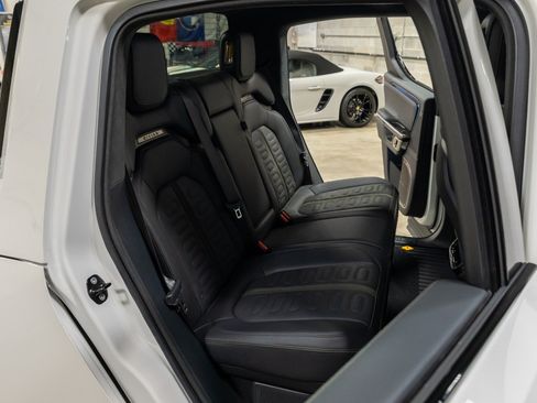 Used 2022 Rivian R1T Adventure AWD/4WD image 62