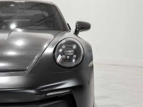 Used 2022 Porsche 911 GT3 image 41
