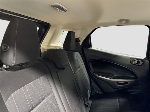 Used 2020 Ford EcoSport SE image 26