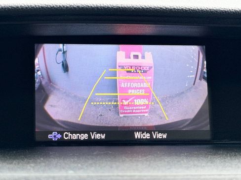 Used 2012 Honda CR-V EX image 39