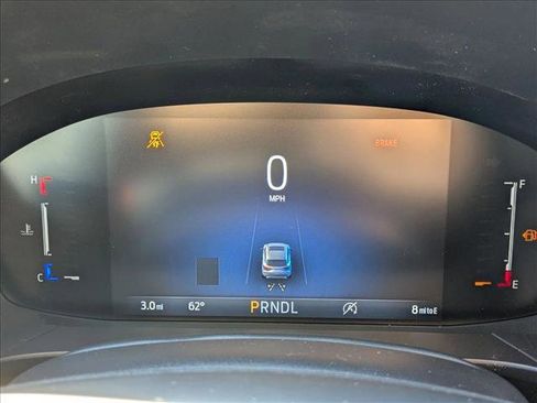 New 2026 Ford Escape ST-Line w/ Tech Pack #1 FWD image 10