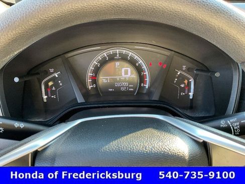 Certified 2018 Honda CR-V LX image 34