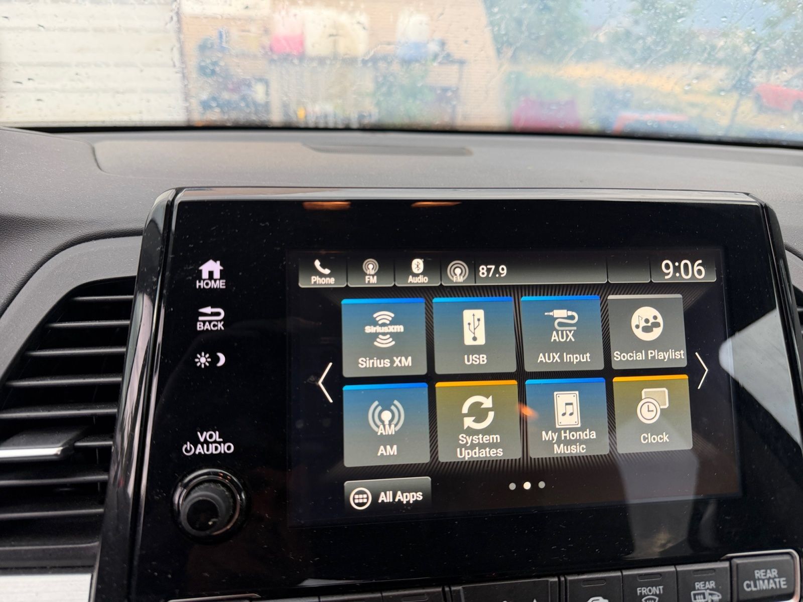Used 2019 Honda Odyssey EX image 23